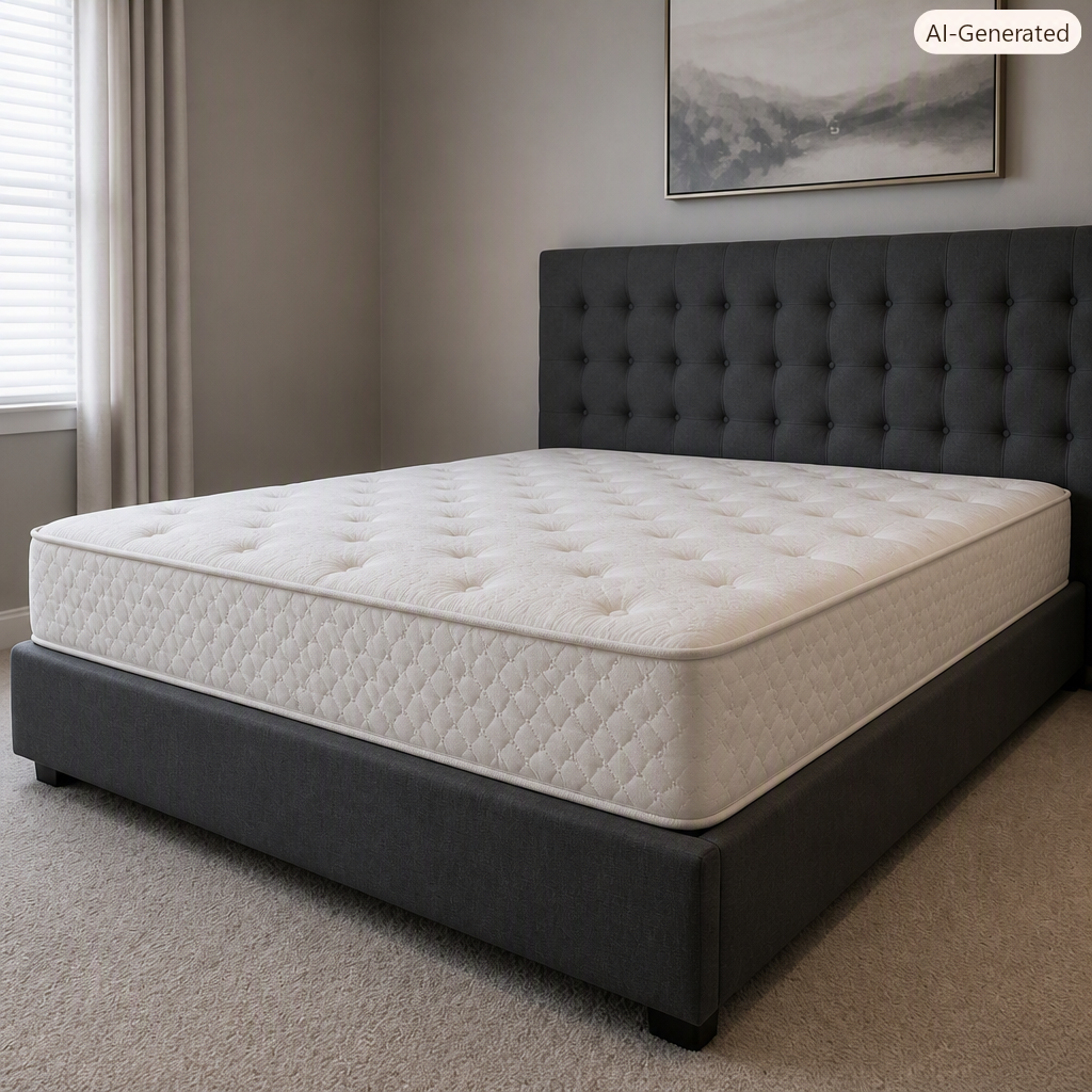 Mattress cleaning